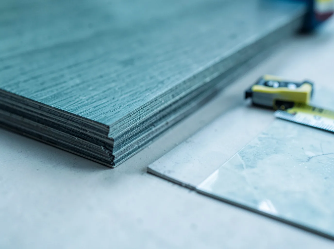 Luxury Vinyl Plank Installation Olivet, MI FAQs